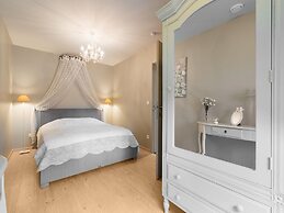 Inviting Holiday Home in Nieuwpoort With Garden