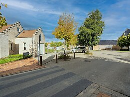 Inviting Holiday Home in Nieuwpoort With Garden