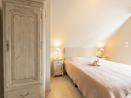 Inviting Holiday Home in Nieuwpoort With Garden