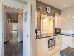 Inviting Holiday Home in Nieuwpoort With Garden