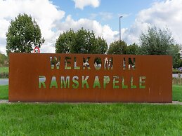 Inviting Holiday Home in Nieuwpoort With Garden