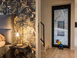 Inviting Holiday Home in Vlijtingen With Sauna