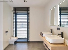 Inviting Holiday Home in Vlijtingen With Sauna