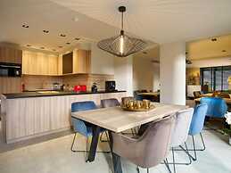Inviting Holiday Home in Vlijtingen With Sauna