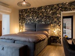 Holiday Home in Vlijtingen With Sauna