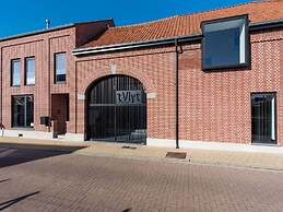 Holiday Home in Vlijtingen With Sauna