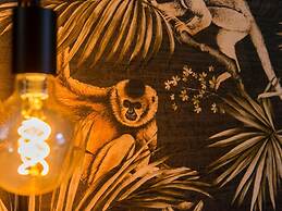 Holiday Home in Vlijtingen With Sauna