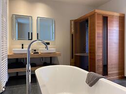 Holiday Home in Vlijtingen With Sauna