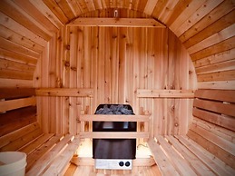 Holiday Home in Vlijtingen With Sauna