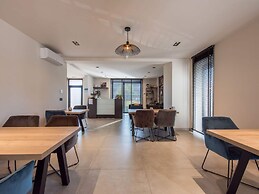 Holiday Home in Vlijtingen With Sauna