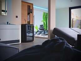 Holiday Home in Vlijtingen With Sauna