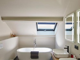 Holiday Home in Vlijtingen With Sauna