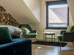 Holiday Home in Vlijtingen With Sauna