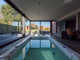 Holiday Home in Vlijtingen With Sauna