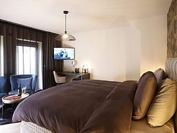 Holiday Home in Vlijtingen With Sauna