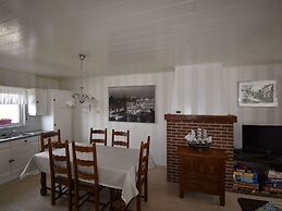 Serene Holiday Home in Peer