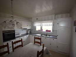 Serene Holiday Home in Peer