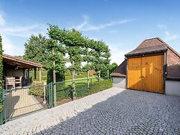 Holiday Home in Alken With Garden