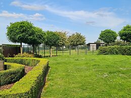 Holiday Home in Alken With Garden