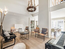 Alken Farm Stay With Terrace