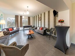 Holiday Home in Waimes With Garden