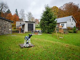 Holiday Home in Waimes With Garden