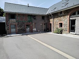 Holiday Home in Waimes With Garden