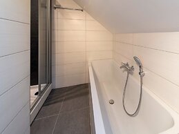 Holiday Home in Waimes With Garden