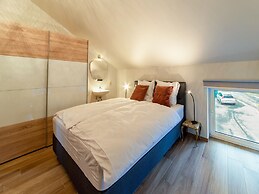 Holiday Home in Waimes With Garden