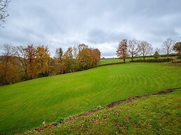 Holiday Home in Waimes With Garden