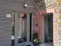 Holiday Home in Waimes With Garden