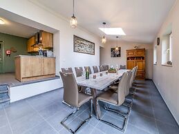 Holiday Home in Waimes With Garden