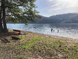 Holiday Home in Seeboden on Lake Millstatter See