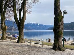 Holiday Home in Seeboden on Lake Millstatter See