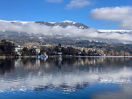 Holiday Home in Seeboden on Lake Millstatter See