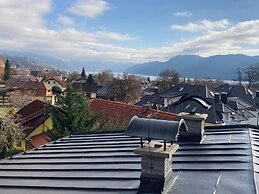 Holiday Home in Seeboden on Lake Millstatter See