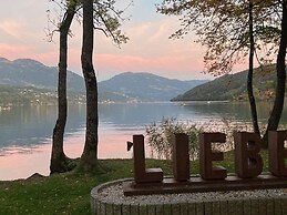 Holiday Home in Seeboden on Lake Millstatter See