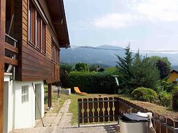 Holiday Home in Seeboden on Lake Millstatter See