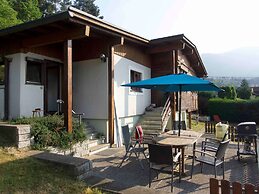 Holiday Home in Seeboden on Lake Millstatter See