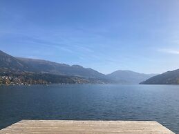 Holiday Home in Seeboden on Lake Millstatter See