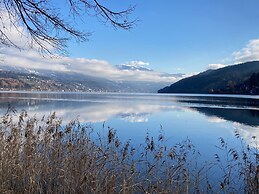 Holiday Home in Seeboden on Lake Millstatter See