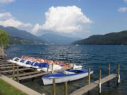 Holiday Home in Seeboden on Lake Millstatter See