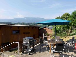 Holiday Home in Seeboden on Lake Millstatter See