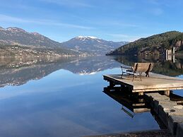 Holiday Home in Seeboden on Lake Millstatter See