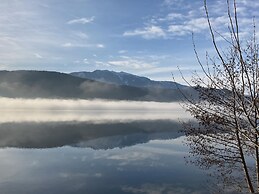 Holiday Home in Seeboden on Lake Millstatter See