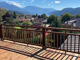 Holiday Home in Seeboden on Lake Millstatter See