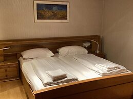 Holiday Home in Seeboden on Lake Millstatter See