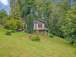 Holiday Home in Ferrieres With a Garden