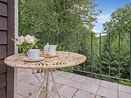 Holiday Home in Ferrieres With a Garden