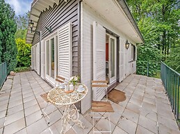 Holiday Home in Ferrieres With a Garden